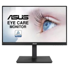 ASUS MONITOR VA229QSB 21.5" FULL HD MULTIMEDIA NEGRO