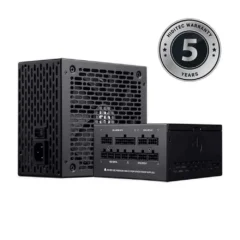 Hiditec BZX850 V2 850W Ventilador 140mm 80 Plus Bronze