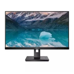 PHILIPS MONITOR PROFESIONAL 242S9JML 23.8" FULL HD MULTIMEDIA NEGRO
