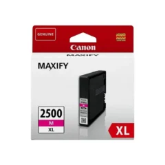 Canon PGI 2500XL Magenta Tinta Inkjet