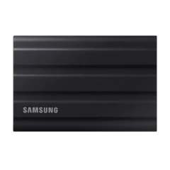 SAMSUNG T7 SHIELD SSD EXTERNO 4TB NVME USB 3.2