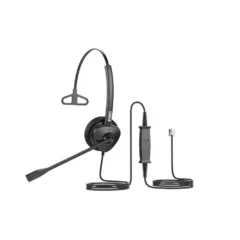 FANVIL HT301 AURICULAR MONO,QD A RJ9, ENC