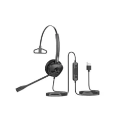FANVIL HT301-U AURICULAR MONO, PUERTO USB, ENC