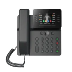 FANVIL V64, 12 LINEAS SIP, WIFI Y BLUETOOTH