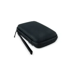 TOOQ FUNDA RESISTENTE DISCO DURO DE 2,5" NEGRA