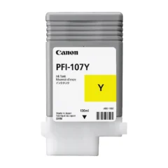 CANON TINTA PFI107 AMARILLO