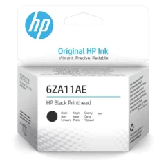 HP TINTA 6ZA17AE NEGRO