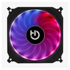 HIDITEC VENTILADOR GAMING N-10 ARGB 120MM