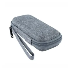 TOOQ FUNDA RESISTENTE DISCO DURO M.2 GRIS