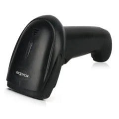 APPROX LECTOR CODIGO DE BARRAS 1D APPLS19 BLUETOOTH USB RADIOFRECUENCIA