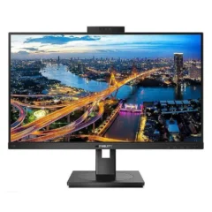 PHILIPS MONITOR PROFESIONAL 242B1H 23.8" FULL HD WEBCAM MM NEGRO