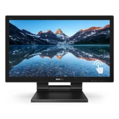 PHILIPS MONITOR PROFESIONAL TACTIL 242B9T 23.8" FULL HD MULTIMEDIA NEGRO