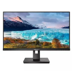 PHILIPS MONITOR PROFESIONAL S-LINE 272S1AE 27" FULL HD MULTIMEDIA NEGRO