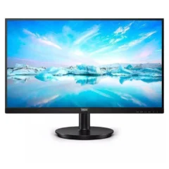 PHILIPS MONITOR PROFESIONAL 275V8LA 27" QHD MULTIMEDIA NEGRO
