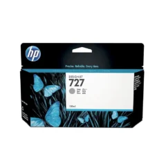 HP TINTA 727 GRIS