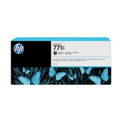 HP TINTA 771C NEGRO MATE