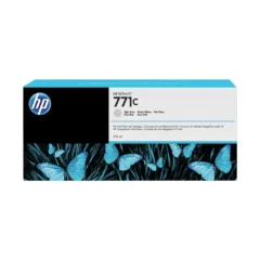 HP TINTA 771C GRIS LIGHT