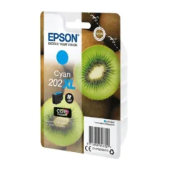 Epson 202XL Cyan Tinta Inkjet