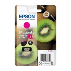 Epson 202XL Magenta Tinta Inkjet