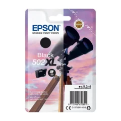 Epson 502XL Negro Tinta Inkjet