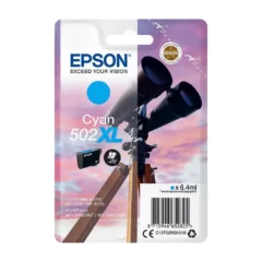 Epson 502XL Cyan Tinta Inkjet