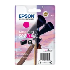 Epson 502XL Magenta Tinta Inkjet