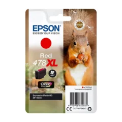 EPSON TINTA 478XL ROJO