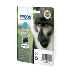 EPSON TINTA T0892 CIAN