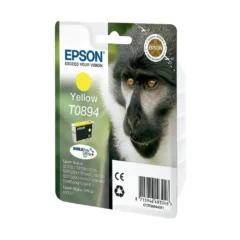 EPSON TINTA T0894 AMARILLO
