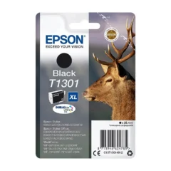 EPSON TINTA T1301 NEGRO