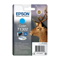 EPSON TINTA T1302 CIAN