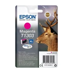 EPSON TINTA T1303 MAGENTA