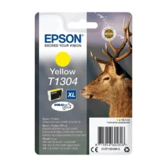 EPSON TINTA T1304 AMARILLO