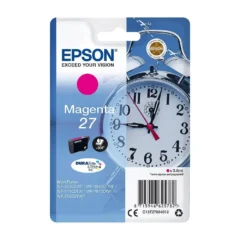 EPSON TINTA 27 MAGENTA