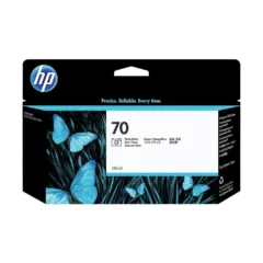 HP TINTA 70 NEGRO PHOTO