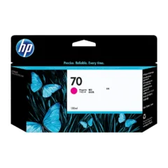 HP TINTA 70 MAGENTA