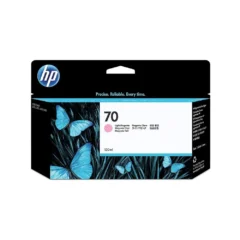 HP TINTA 70 MAGENTA LIGHT