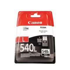 Canon Tinta Inkjet PG540L Negro
