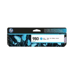 HP TINTA 980 CYAN
