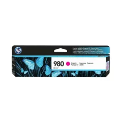 HP TINTA 980 MAGENTA