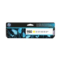 HP TINTA 980 AMARILLO