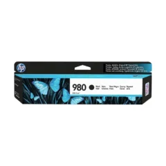 HP TINTA 980 NEGRO