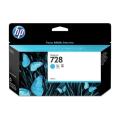 HP TINTA 728 CYAN