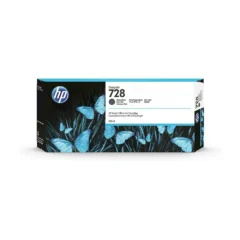HP TINTA 728 NEGRO MATE