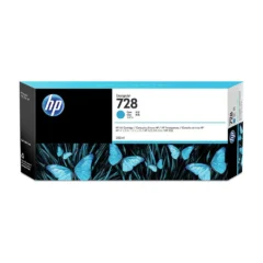 HP TINTA 728 CYAN