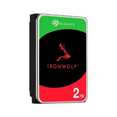 SEAGATE IRONWOLF NAS ST2000VN003 2TB 3.5" SATA3