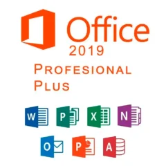 MsOffice 2019 Pro Plus x32 x64 Licencia para Windows 10