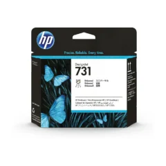 HP CABEZAL 731