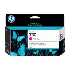 HP TINTA 730 MAGENTA