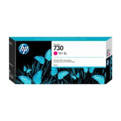 HP TINTA 730 MAGENTA